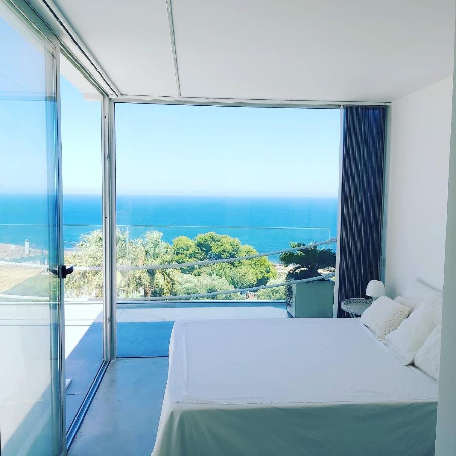 La Suite Del Mar Gran Alacant Eksteriør billede