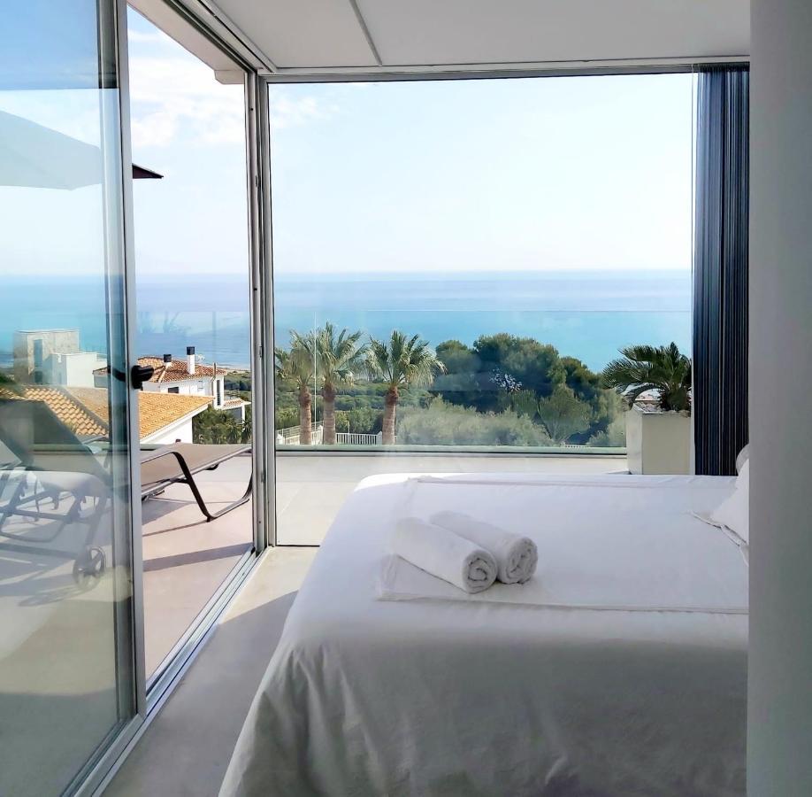 La Suite Del Mar Gran Alacant Eksteriør billede