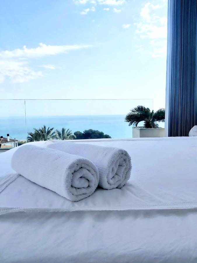 La Suite Del Mar Gran Alacant Eksteriør billede