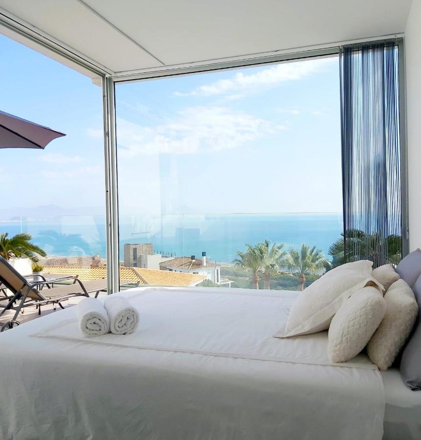 La Suite Del Mar Gran Alacant Eksteriør billede