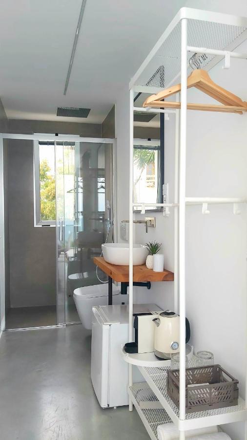La Suite Del Mar Gran Alacant Eksteriør billede
