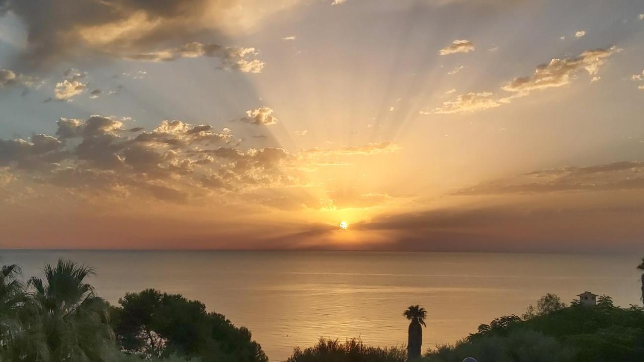 La Suite Del Mar Gran Alacant Eksteriør billede