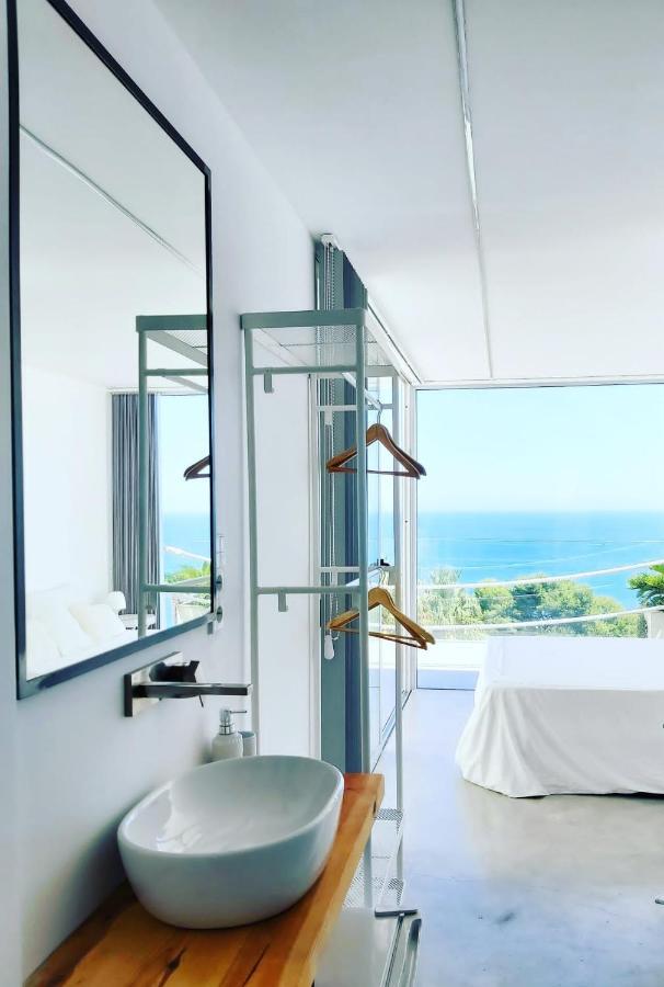 La Suite Del Mar Gran Alacant Eksteriør billede
