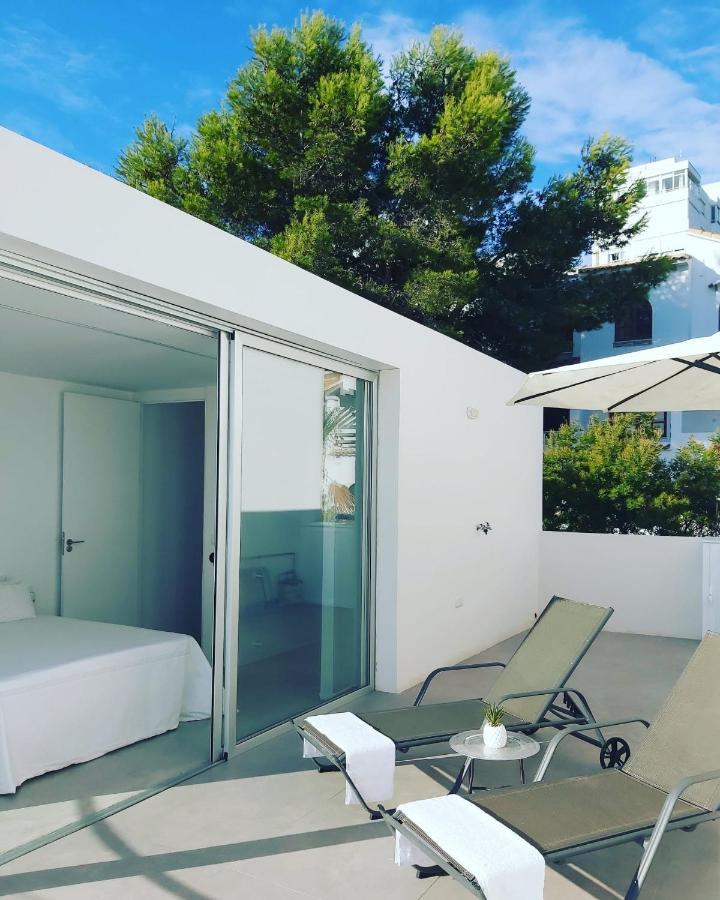 La Suite Del Mar Gran Alacant Eksteriør billede