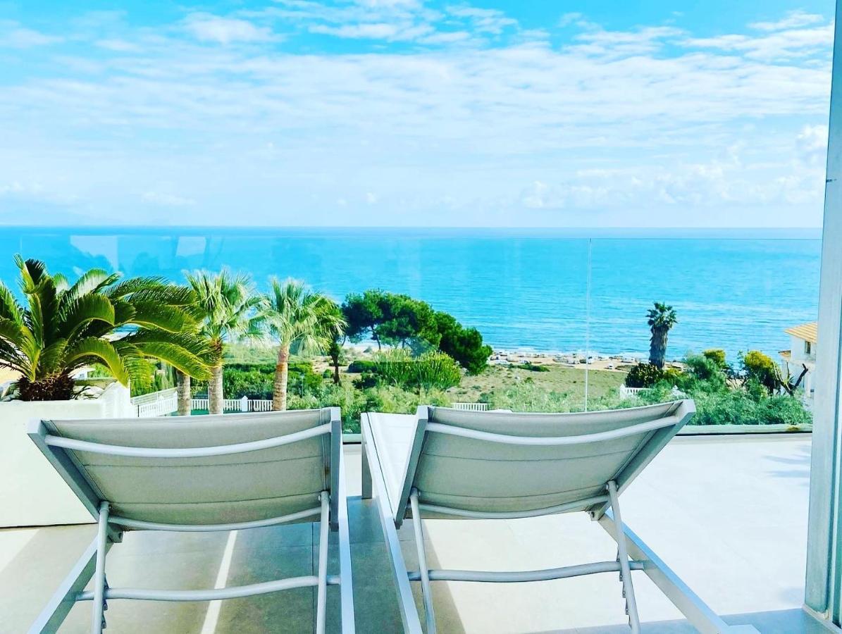 La Suite Del Mar Gran Alacant Eksteriør billede