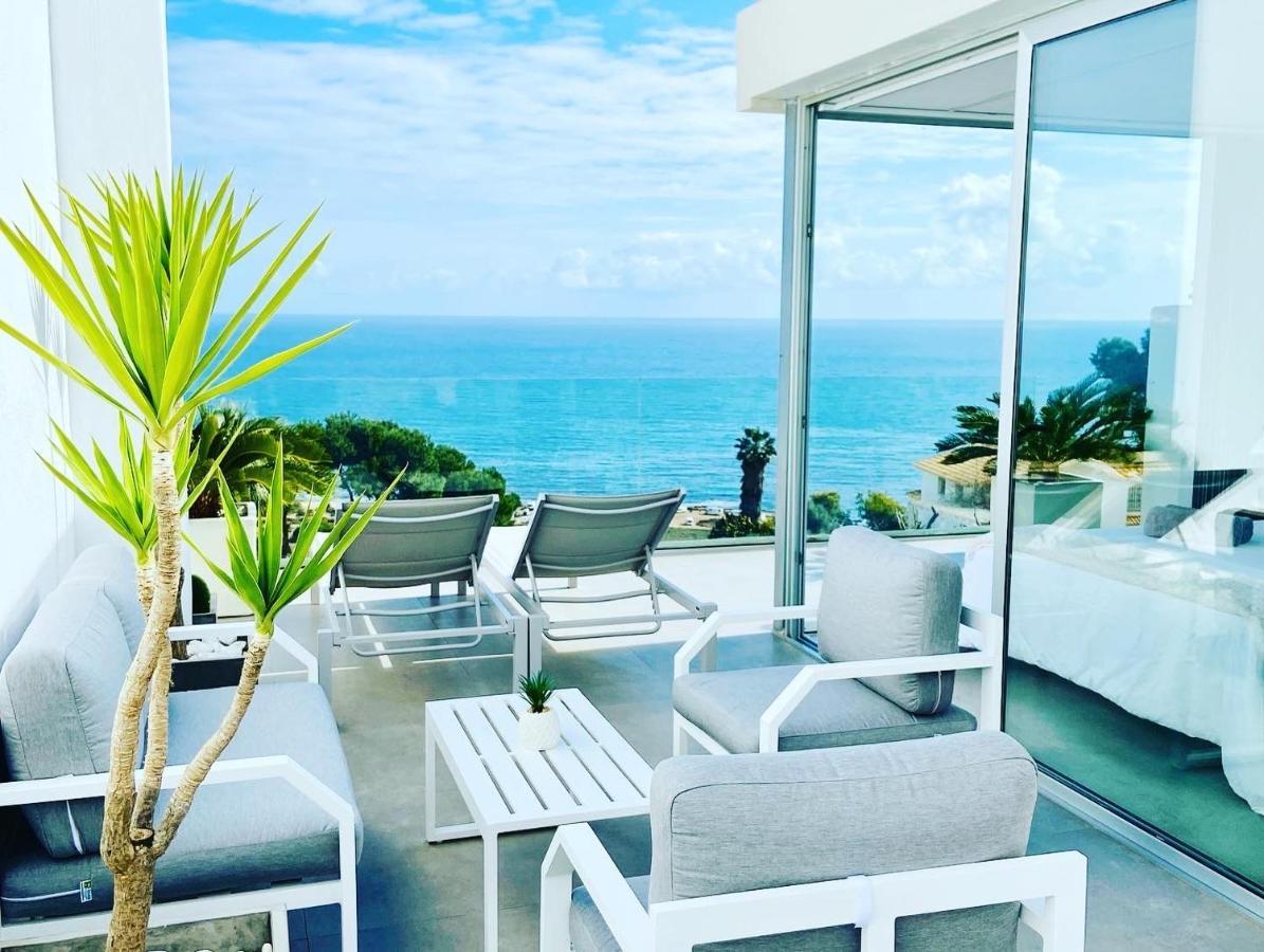 La Suite Del Mar Gran Alacant Eksteriør billede