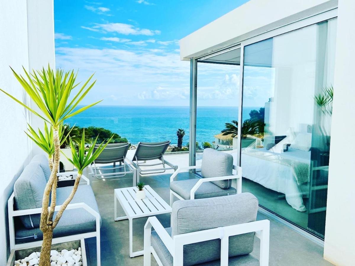 La Suite Del Mar Gran Alacant Eksteriør billede