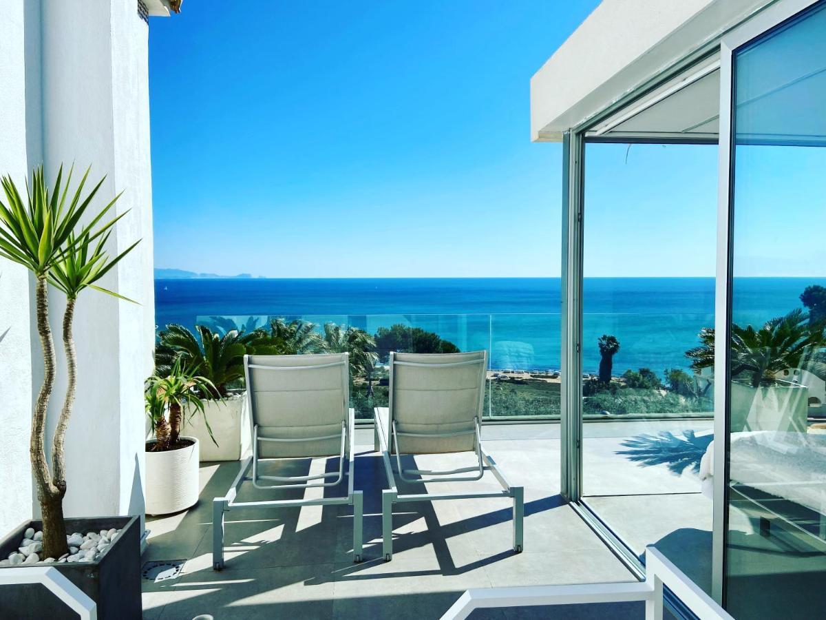 La Suite Del Mar Gran Alacant Eksteriør billede