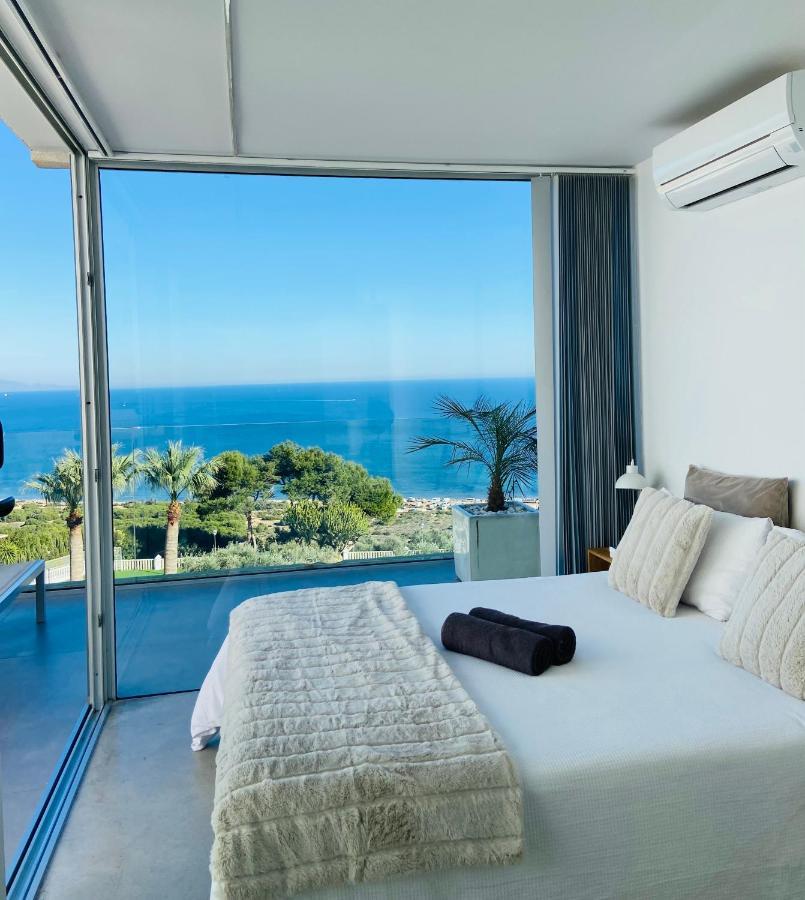 La Suite Del Mar Gran Alacant Eksteriør billede