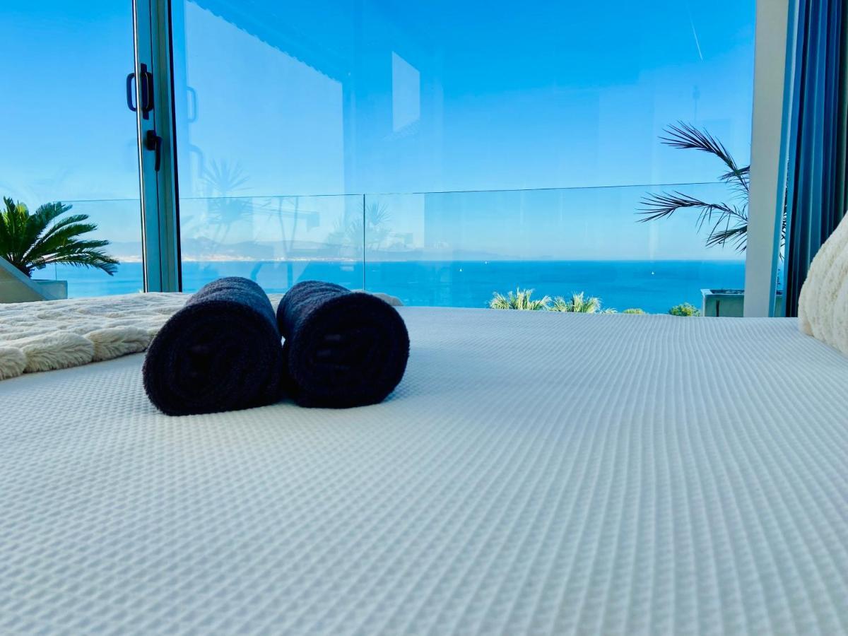 La Suite Del Mar Gran Alacant Eksteriør billede