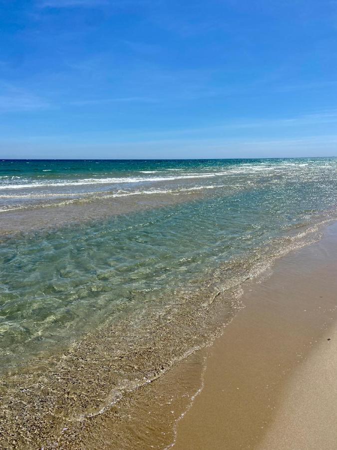 La Suite Del Mar Gran Alacant Eksteriør billede