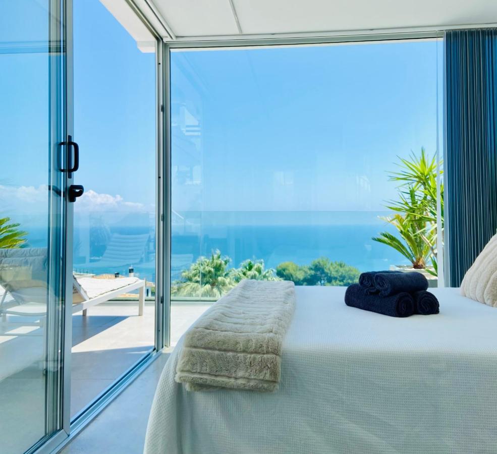 La Suite Del Mar Gran Alacant Eksteriør billede