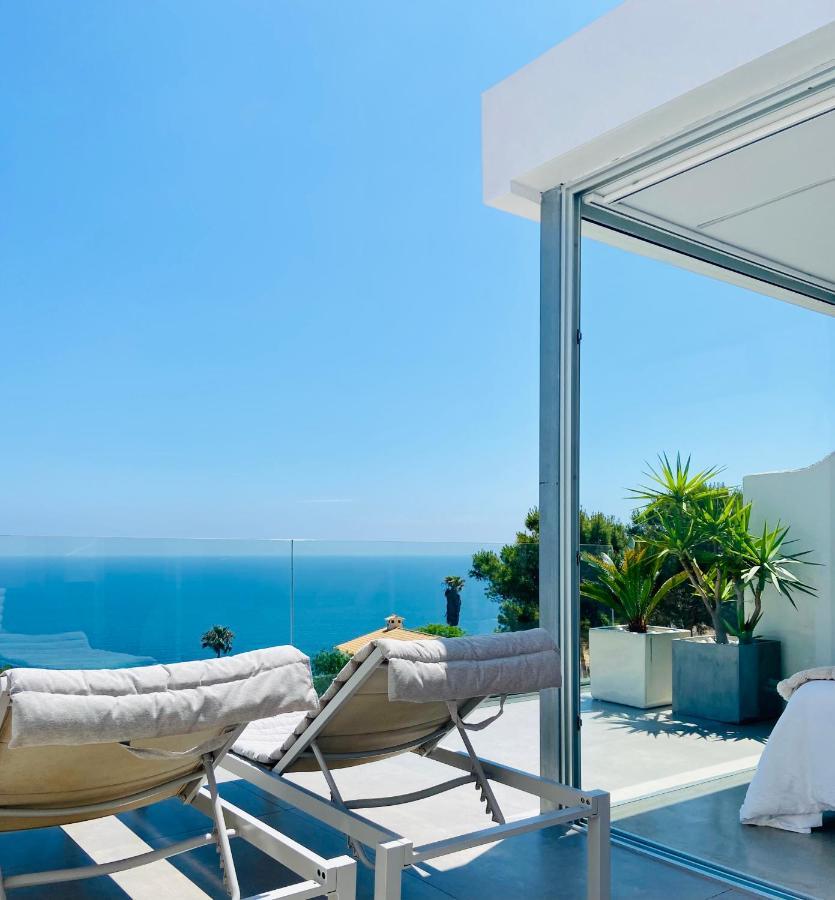 La Suite Del Mar Gran Alacant Eksteriør billede