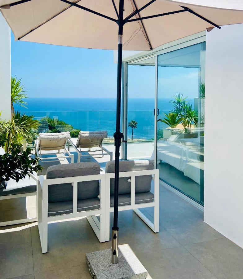 La Suite Del Mar Gran Alacant Eksteriør billede