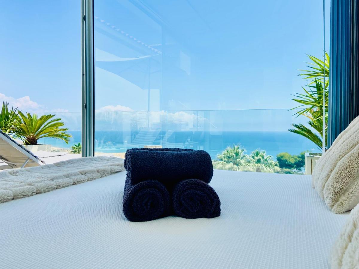 La Suite Del Mar Gran Alacant Eksteriør billede