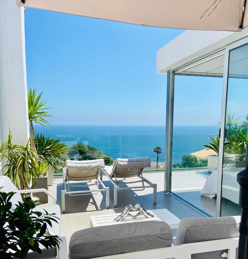 La Suite Del Mar Gran Alacant Eksteriør billede