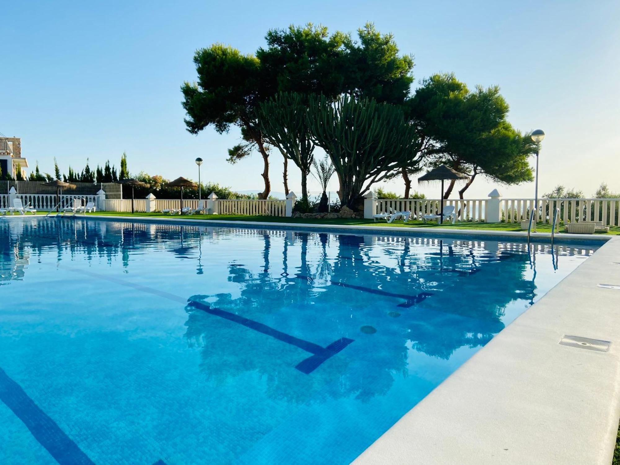 La Suite Del Mar Gran Alacant Eksteriør billede