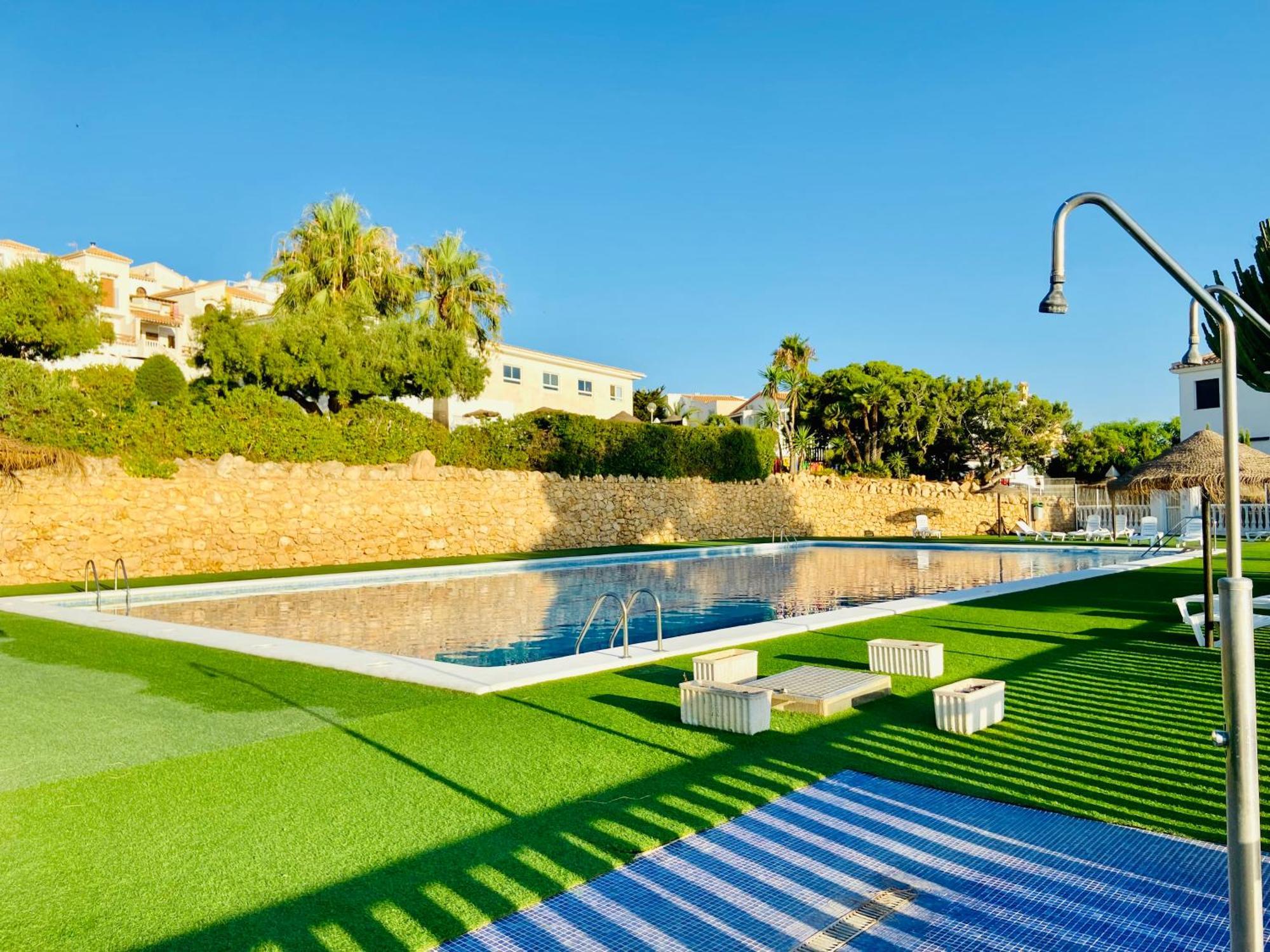 La Suite Del Mar Gran Alacant Eksteriør billede