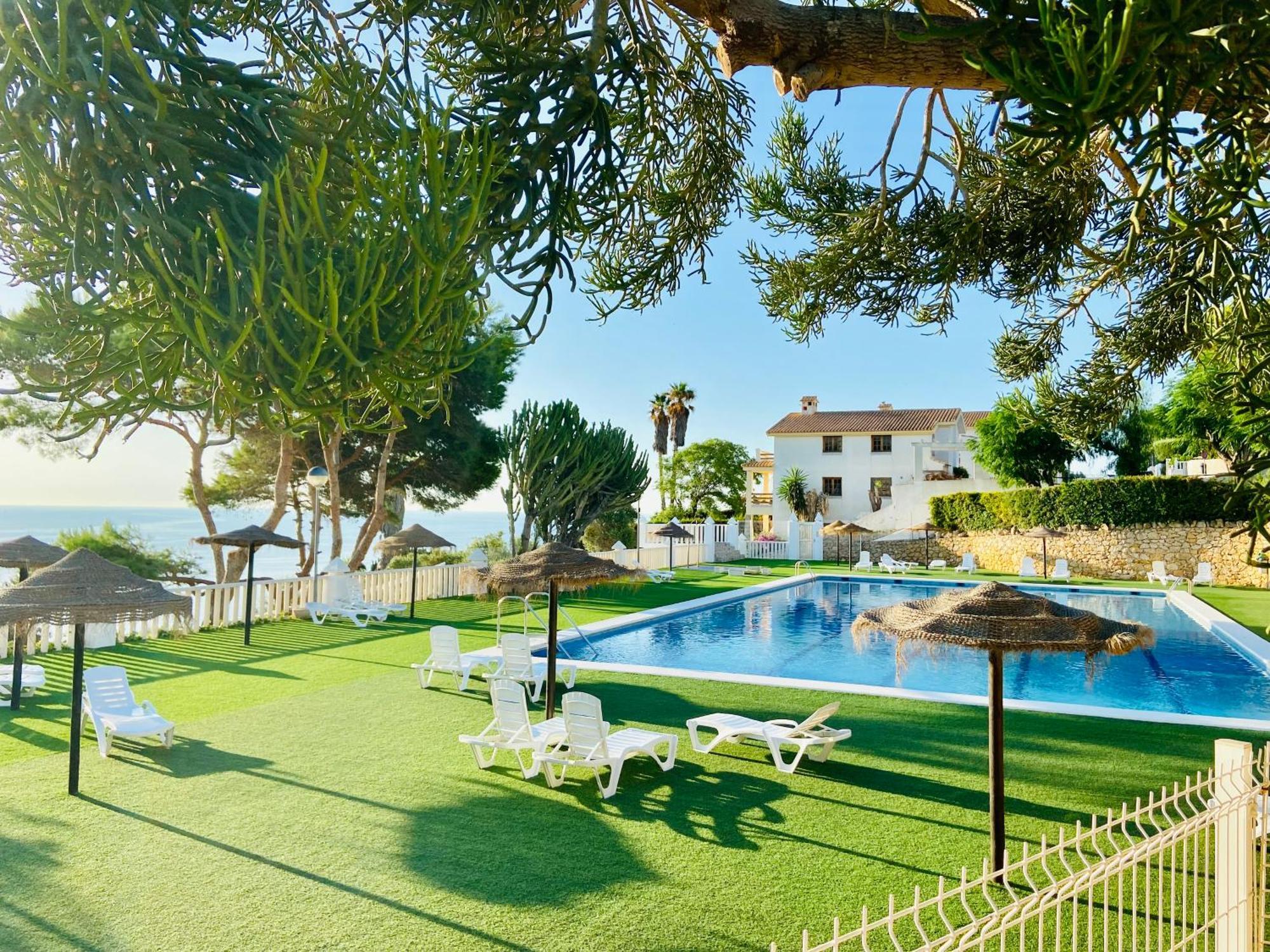 La Suite Del Mar Gran Alacant Eksteriør billede