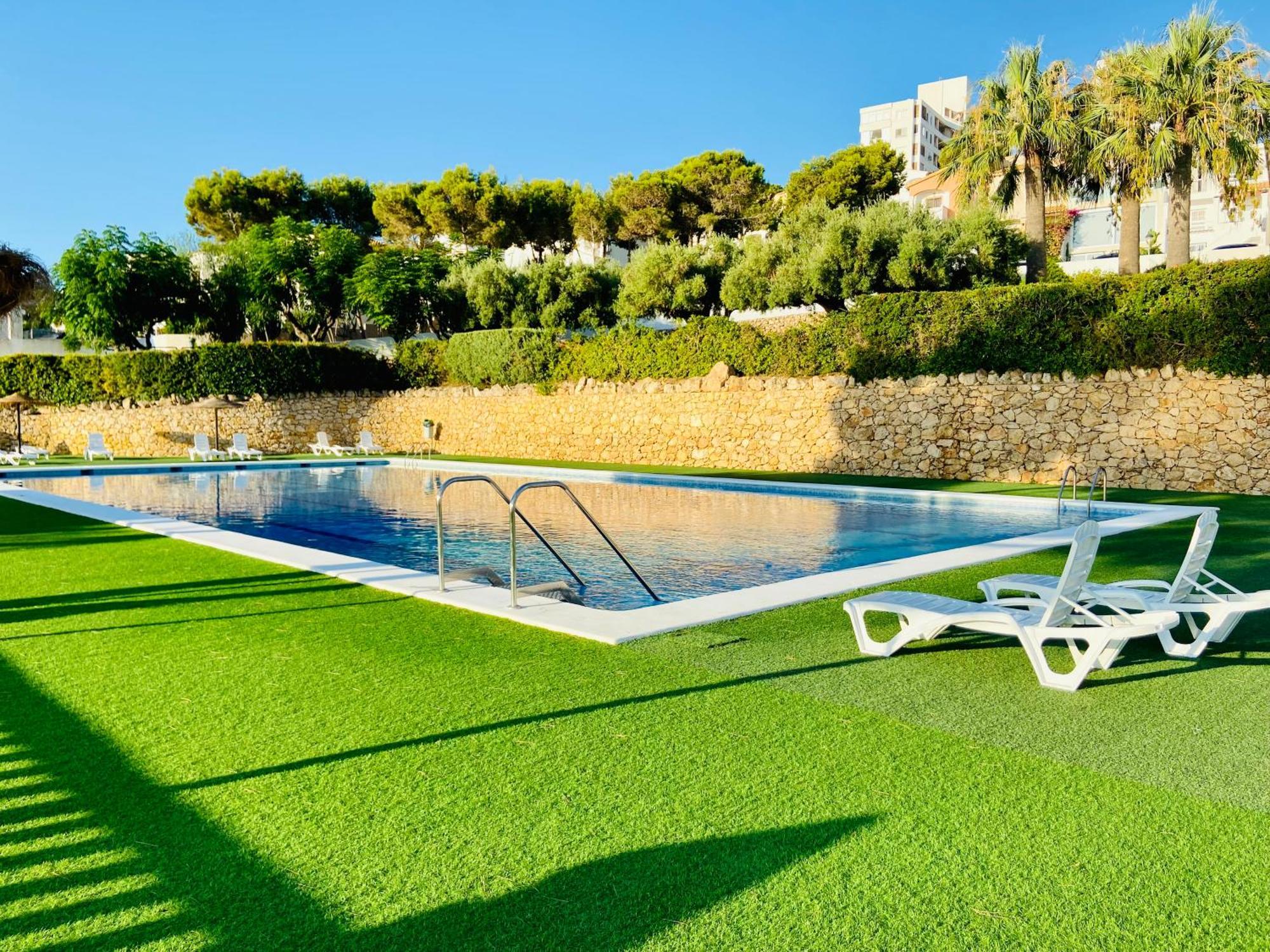 La Suite Del Mar Gran Alacant Eksteriør billede