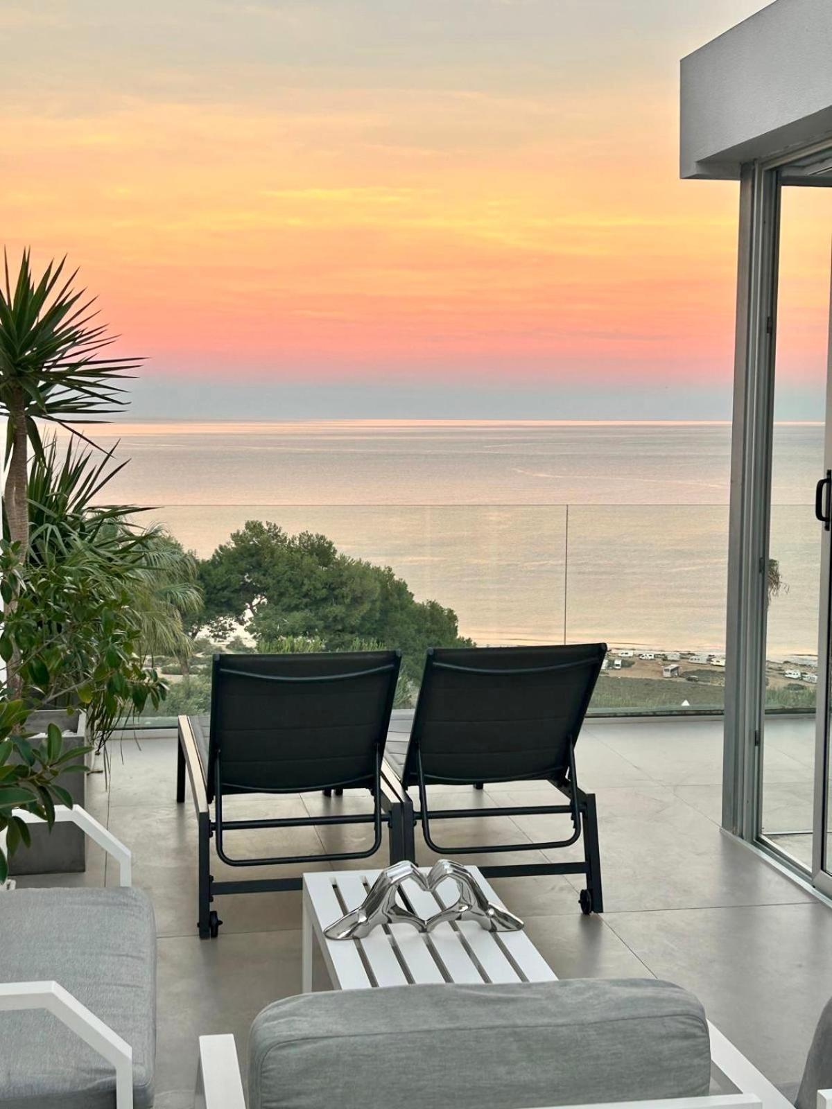 La Suite Del Mar Gran Alacant Eksteriør billede