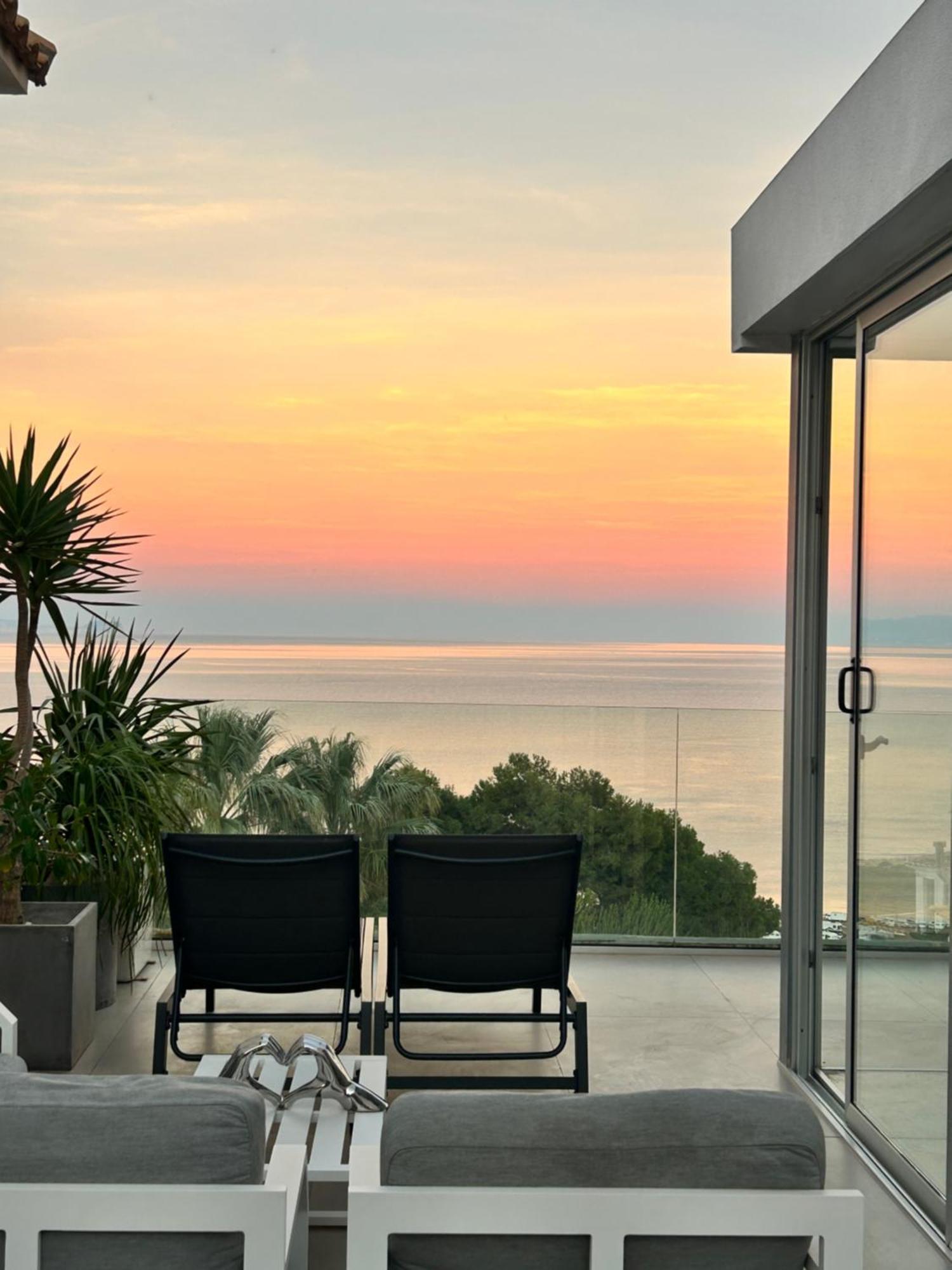 La Suite Del Mar Gran Alacant Eksteriør billede